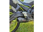 Klikněte pro detailní foto č. 12 - Kawasaki Z 650