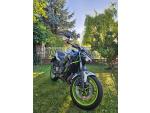 Klikněte pro detailní foto č. 3 - Kawasaki Z 650