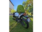 Klikněte pro detailní foto č. 6 - Kawasaki Z 650