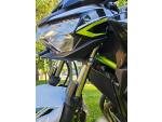 Klikněte pro detailní foto č. 7 - Kawasaki Z 650