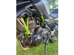 Klikněte pro detailní foto č. 8 - Kawasaki Z 650
