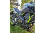Klikněte pro detailní foto č. 9 - Kawasaki Z 650