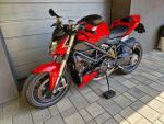 Klikněte pro detailní foto č. 10 - Ducati Streetfighter 1098