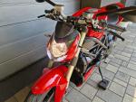 Klikněte pro detailní foto č. 11 - Ducati Streetfighter 1098