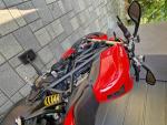 Klikněte pro detailní foto č. 14 - Ducati Streetfighter 1098