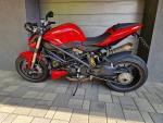 Klikněte pro detailní foto č. 17 - Ducati Streetfighter 1098