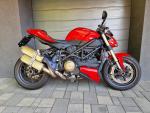 Detail nabídky - Ducati Streetfighter 1098