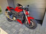 Klikněte pro detailní foto č. 3 - Ducati Streetfighter 1098