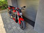 Klikněte pro detailní foto č. 4 - Ducati Streetfighter 1098