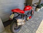 Klikněte pro detailní foto č. 5 - Ducati Streetfighter 1098