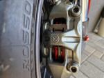 Klikněte pro detailní foto č. 6 - Ducati Streetfighter 1098