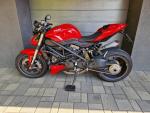 Klikněte pro detailní foto č. 8 - Ducati Streetfighter 1098