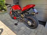 Klikněte pro detailní foto č. 9 - Ducati Streetfighter 1098