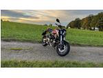 Klikněte pro detailní foto č. 1 - Honda CB 125 R Neo Sports Café