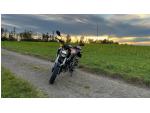 Klikněte pro detailní foto č. 3 - Honda CB 125 R Neo Sports Café