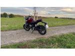 Klikněte pro detailní foto č. 4 - Honda CB 125 R Neo Sports Café