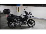 Klikněte pro detailní foto č. 5 - BMW R 1200 GS