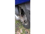 Klikněte pro detailní foto č. 3 - Honda SCV 100 Lead