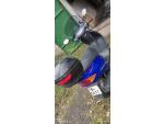 Klikněte pro detailní foto č. 4 - Honda SCV 100 Lead