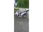 Klikněte pro detailní foto č. 12 - Honda SH 125i