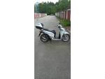 Klikněte pro detailní foto č. 1 - Honda SH 125i