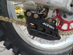 Klikněte pro detailní foto č. 10 - Honda CRF 450 R