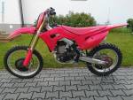 Detail nabídky - Honda CRF 450 R