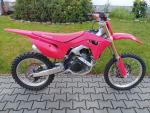 Klikněte pro detailní foto č. 2 - Honda CRF 450 R