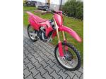 Klikněte pro detailní foto č. 3 - Honda CRF 450 R