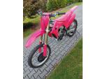 Klikněte pro detailní foto č. 4 - Honda CRF 450 R