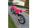 Klikněte pro detailní foto č. 8 - Honda CRF 450 R