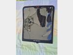 Detail nabídky - Kufry, brašny, držáky Voděodolné pouzdro na tablet, nebo mapu SW MOTECH