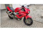 Detail nabídky - Honda VTR 1000 F FireStorm