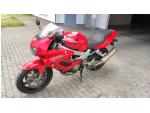 Klikněte pro detailní foto č. 3 - Honda VTR 1000 F FireStorm