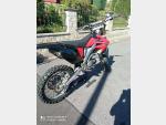 Detail nabídky - Honda CRF 250 R