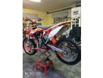 Klikněte pro detailní foto č. 3 - Honda CRF 250 R