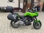 Klikněte pro detailní foto č. 2 - Kawasaki Versys 650