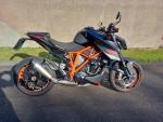 Detail nabídky - KTM 1290 Super Duke R