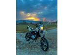 Klikněte pro detailní foto č. 10 - Yamaha WR 125 X