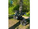 Klikněte pro detailní foto č. 2 - Yamaha WR 125 X