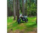 Klikněte pro detailní foto č. 3 - Yamaha WR 125 X