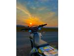 Klikněte pro detailní foto č. 4 - Yamaha WR 125 X