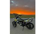 Klikněte pro detailní foto č. 6 - Yamaha WR 125 X