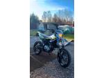 Klikněte pro detailní foto č. 7 - Yamaha WR 125 X