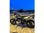 Klikněte pro detailní foto č. 8 - Yamaha WR 125 X