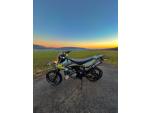 Klikněte pro detailní foto č. 9 - Yamaha WR 125 X