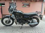 Detail nabídky - Jawa 350 OHC