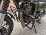 Klikněte pro detailní foto č. 2 - Jawa 350 OHC
