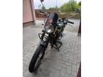 Klikněte pro detailní foto č. 3 - Jawa 350 OHC