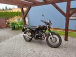 Klikněte pro detailní foto č. 5 - Jawa 350 OHC